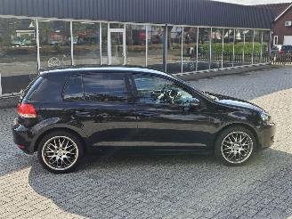 Volkswagen Golf 1.2 TSI Hatchback  Benzine 1.197cc 63kW (86pk) FWD picture 2