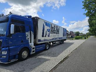 škoda přívěsy Groenewegen   2014/10