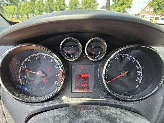 Opel Meriva 1.4 16V Ecotec MPV  Benzine 1.398cc 74kW (101pk) FWD picture 12