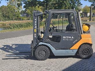 Still  R70 - 40 Hybrid Heftruck picture 6
