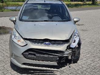 Ford B-Max 1.0 EcoBoost 12V 100 MPV  Benzine 999cc 74kW (101pk) picture 6