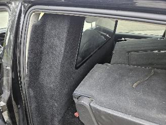 Audi Q7 3.0 TDI V6 grijs kenteken 24V SUV  Diesel 2.967cc 171kW (232pk) 4x4 picture 11