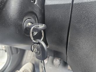 Skoda Roomster 1.2i 12V MPV  Benzine 1.198cc 51kW (69pk) FWD picture 13