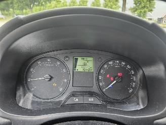 Skoda Roomster 1.2i 12V MPV  Benzine 1.198cc 51kW (69pk) FWD picture 14