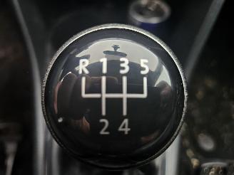 Volkswagen Polo 1.2 12V Hatchback  Benzine 1.198cc 44kW (60pk) FWD picture 11