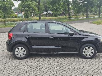 Volkswagen Polo 1.2 12V Hatchback  Benzine 1.198cc 44kW (60pk) FWD picture 6