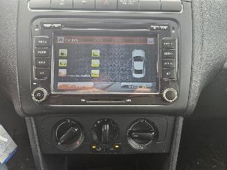 Volkswagen Polo 1.2 12V Hatchback  Benzine 1.198cc 44kW (60pk) FWD picture 12