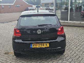 Volkswagen Polo 1.2 12V Hatchback  Benzine 1.198cc 44kW (60pk) FWD picture 9