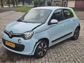 Renault Twingo 1.0 SCe 70 12V Hatchback 4Dr Benzine 999cc 52kW (71pk) RWD picture 4