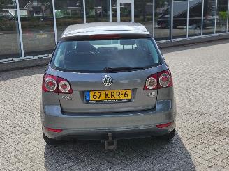 Volkswagen Golf 1.2 TSI BlueMOTION MPV  Benzine 1.197cc 77kW (105pk) FWD picture 2