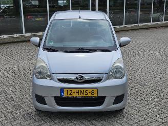 Daihatsu Cuore 1.0 12V DVVT Hatchback  Benzine 998cc 51kW (69pk) FWD picture 3