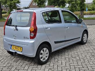 Daihatsu Cuore 1.0 12V DVVT Hatchback  Benzine 998cc 51kW (69pk) FWD picture 6