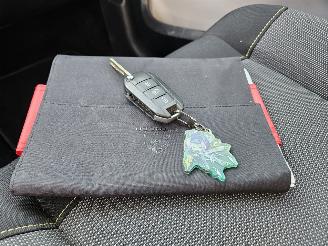 Citroën C3 1.2 Vti 12V PureTech Hatchback  Benzine 1.199cc 61kW (83pk) picture 16