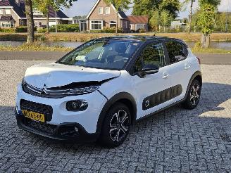 Citroën C3 1.2 Vti 12V PureTech Hatchback  Benzine 1.199cc 61kW (83pk) picture 5
