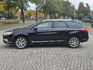 Citroën C5 3.0 HDiF V6 24V Combi/o  Diesel 2.992cc 177kW (241pk) FWD picture 6