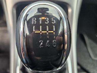 Opel Astra SPORTS TOURER 1.4 Turbo 16V Combi/o  Benzine 1.364cc 103kW (140pk) FWD picture 10