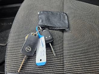 Opel Astra SPORTS TOURER 1.4 Turbo 16V Combi/o  Benzine 1.364cc 103kW (140pk) FWD picture 14