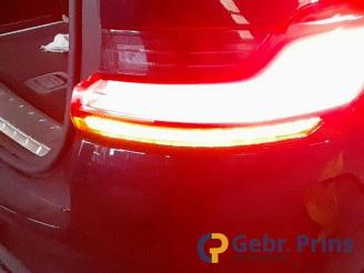 BMW X4 X4 (G02), SUV, 2018 M40i 3.0 TwinPower Turbo 24V picture 19