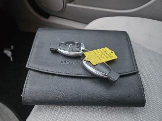 Mercedes C-klasse 2.2 C-180 CDI 16V BlueEFFICIENCY Sedan 4Dr Diesel 2.148cc 88kW (120pk) RWD picture 13