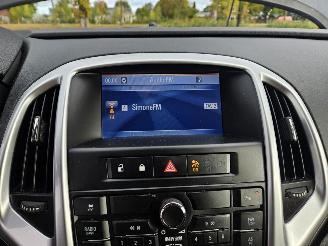 Opel Astra 1.4 Turbo 16V Hatchback 4Dr Benzine 1.364cc 88kW (120pk) FWD picture 11