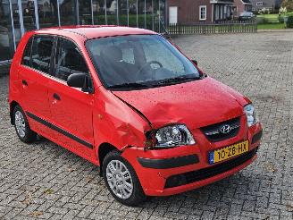 Hyundai Atos -PRIME 1.1 12V Hatchback  Benzine 1.086cc 46kW (63pk) FWD picture 3