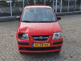 Hyundai Atos -PRIME 1.1 12V Hatchback  Benzine 1.086cc 46kW (63pk) FWD picture 2