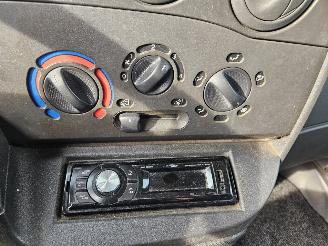 Iveco Daily 50C11 CHC  Diesel 2.798cc 78kW (106pk) RWD picture 10