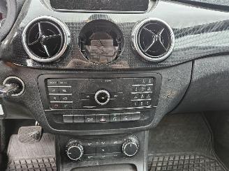 Mercedes B-klasse 2.2 B-220 CDI BlueEFFICIENCY,d 16V Hatchback  Diesel 2.143cc 125kW (170pk) picture 7
