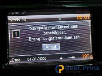 Citroën DS3 DS3 (SA), Hatchback, 2009 / 2015 1.6 e-HDi picture 10