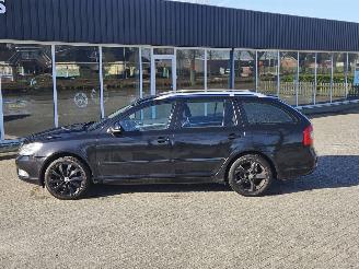 Skoda Octavia 1.2 TSI Combi/o 4Dr Benzine 1.197cc 77kW (105pk) FWD picture 2