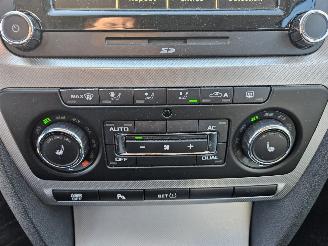 Skoda Octavia 1.2 TSI Combi/o 4Dr Benzine 1.197cc 77kW (105pk) FWD picture 12