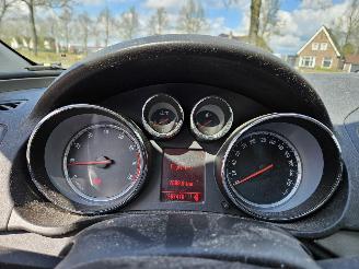 Opel Insignia SPORTS TOURER 1.6 Turbo 16V Ecotec Combi/o  Benzine 1.598cc 132kW (179pk) FWD picture 13