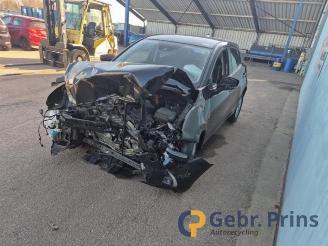 Mazda 2 2 (DJ/DL), Hatchback, 2014 1.5 SkyActiv-G 90 picture 4