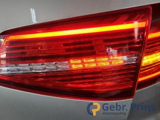 Volkswagen Passat Passat Variant (3G5), Combi, 2014 / 2024 1.4 GTE 16V picture 13