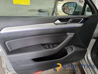 Volkswagen Passat Passat Variant (3G5), Combi, 2014 / 2024 1.4 GTE 16V picture 20