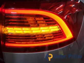 Volkswagen Passat Passat Variant (3G5), Combi, 2014 / 2024 1.4 GTE 16V picture 14