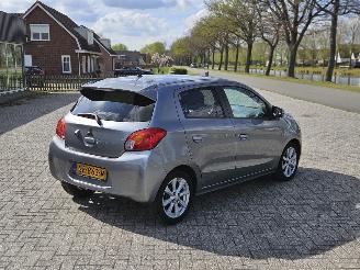 Mitsubishi Space-star 1.2 12V Hatchback  Benzine 1.193cc 59kW (80pk) FWD picture 3