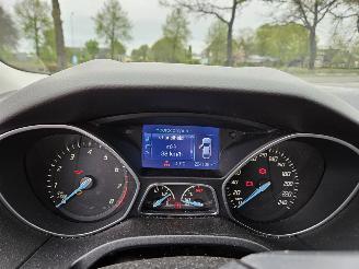 Ford Focus 1.0 Ti-VCT EcoBoost 12V 125 Combi/o  Benzine 998cc 92kW (125pk) picture 13