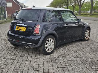 Mini Mini COOPER 1.6 85KW picture 5