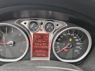 Ford Focus 1.6 TDCi 16V 110 Combi/o  Diesel 1.560cc 80kW (109pk) FWD picture 13