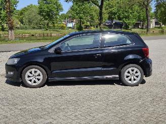 Volkswagen Polo 1.2 TDI 12V BlueMotion Hatchback  Diesel 1.199cc 55kW (75pk) FWD picture 6