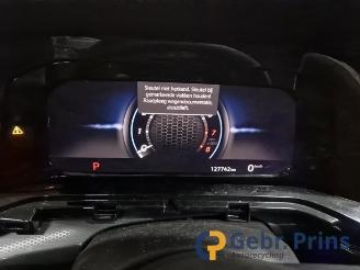 Volkswagen Golf Golf VIII (CD1), Hatchback, 2019 2.0 GTI 16V picture 7