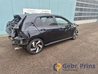 Volkswagen Golf Golf VIII (CD1), Hatchback, 2019 2.0 GTI 16V picture 2