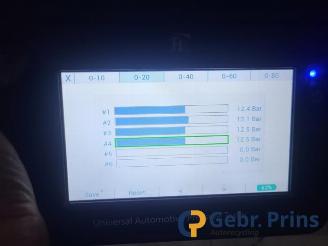 Volkswagen Golf Golf VIII (CD1), Hatchback, 2019 2.0 GTI 16V picture 15