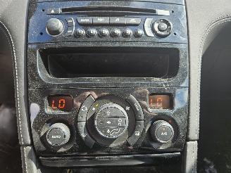 Peugeot RCZ 1.6 16V THP Coupe 2Dr Benzine 1.598cc 115kW (156pk) FWD picture 13