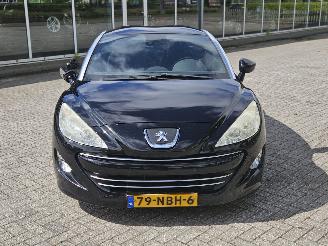Peugeot RCZ 1.6 16V THP Coupe 2Dr Benzine 1.598cc 115kW (156pk) FWD picture 2