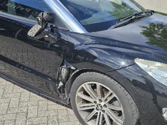 Peugeot RCZ 1.6 16V THP Coupe 2Dr Benzine 1.598cc 115kW (156pk) FWD picture 4