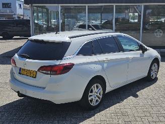 Opel Astra 1.0 Turbo 12V Combi/o  Benzine 999cc 77kW (105pk) FWD picture 9