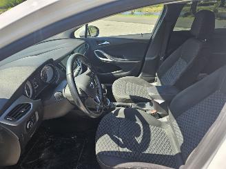 Opel Astra 1.0 Turbo 12V Combi/o  Benzine 999cc 77kW (105pk) FWD picture 10