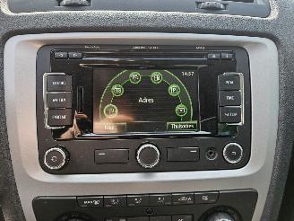 Skoda Octavia 1.6 TDI Greenline Combi/o 4Dr Diesel 1.598cc 77kW (105pk) FWD picture 13